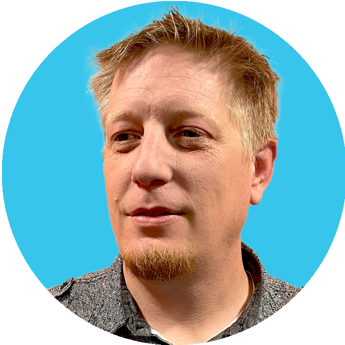 Kenneth Robinson
- FAE Manager at NETINT Technologies Kenneth Robinson
- FAE Manager at NETINT Technologies